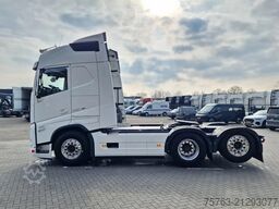 Volvo FH 13.540 Globetrotter 6x2 - Retarder - I parkc...