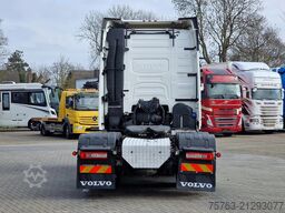 Volvo FH 13.540 Globetrotter 6x2 - Retarder - I parkc...