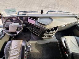 Volvo FH 13.540 Globetrotter 6x2 - Retarder - I parkc...