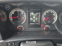 SCANIA SCANIA R450 INTERCAMB 2017 M9,60