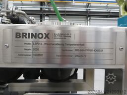 BRINOX LEP 2.3 KK6751