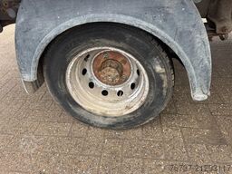 Nissan Cabstar **35.13-EURO4-LOW MILEAGE**