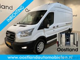 Ford Transit 350 2.0 TDCI L3H3 Trend Servicebus / In...