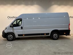 Fiat Ducato 35 2.2 MultiJet L4H2 Maxi 140 PK Automaa...