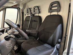 Fiat Ducato 35 2.2 MultiJet L4H2 Maxi 140 PK Automaa...