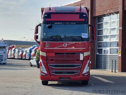 Volvo FH 13.460 Globetrotter XL 6x2 - BDF - Loadlift ...