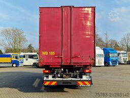 Volvo FH 13.460 Globetrotter XL 6x2 - BDF - Loadlift ...