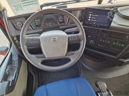 Volvo FH 13.460 Globetrotter XL 6x2 - BDF - Loadlift ...