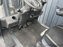 Linde H25T-02