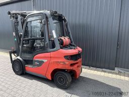 Linde H30T-01