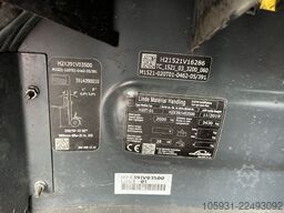 Linde H20T-01