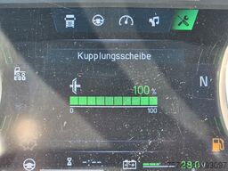 SCANIA R 590 * V8 * RETARDER * ACC * 2X TANK * 1. HAND