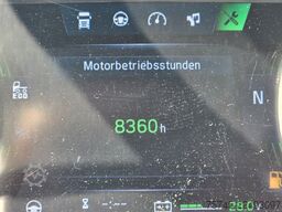 SCANIA R 590 * V8 * RETARDER * ACC * 2X TANK * 1. HAND