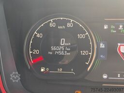SCANIA R 590 * V8 * RETARDER * ACC * 2X TANK * 1. HAND