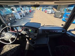 SCANIA R 590 * V8 * RETARDER * ACC * 2X TANK * 1. HAND