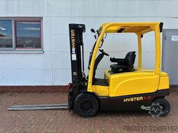 Hyster J 3.0 XN