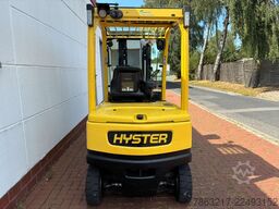 Hyster J 3.0 XN