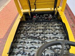 Hyster J 3.0 XN