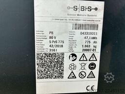 Hyster J 3.0 XN