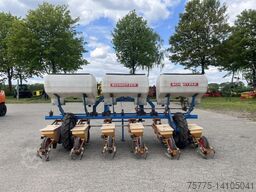 Schmotzer Einzelkorndrillmaschine