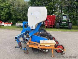 Schmotzer Einzelkorndrillmaschine