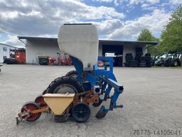 Schmotzer Einzelkorndrillmaschine