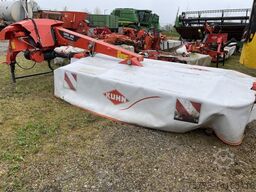 Kuhn GMD 3111-FF