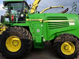 John Deere 7750I PRODRIVE