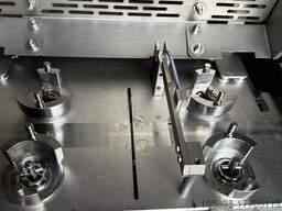 Vemag LPG 208 Servo and TM203