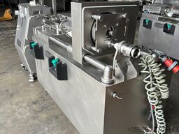 Vemag LPG 208 Servo and TM203