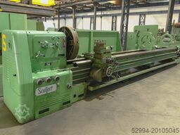 Sculfort Maxicap 400 Ø 840 x 5000 mm