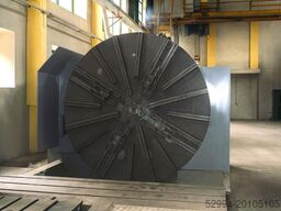 SFAC Schneider Ø 3300 x 7500 mm