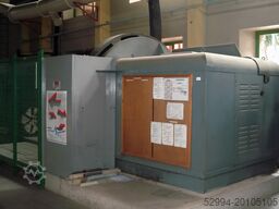 SFAC Schneider Ø 3300 x 7500 mm