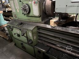 WMW Niles Ø 630 x 3000 mm