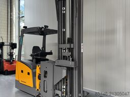 JUNGHEINRICH EFX 413 X + i = Wire !! Triplex FFL !!