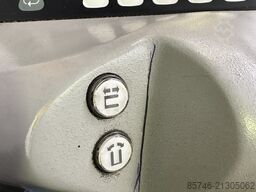 JUNGHEINRICH EFX 413 X + i = Wire Guidance !! Triplex FFL !!