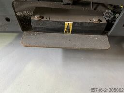 JUNGHEINRICH EFX 413 X + i = Wire Guidance !! Triplex FFL !!