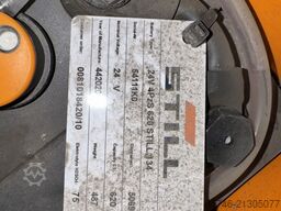 STILL EK x 10 * DEMO !!