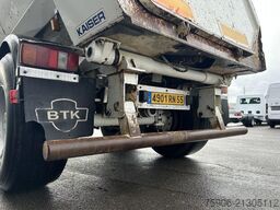 Kaiser KAISER BENNE TP ACIER