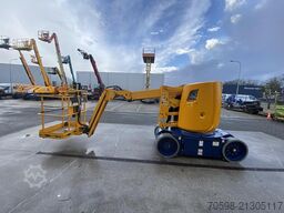 Haulotte HA12CJ, Hoogwerker, 12 meter