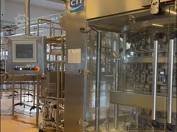 CFT Mastercan Druckfüller