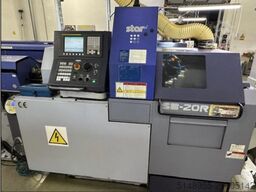 STAR MICRONICS SB 20R type N