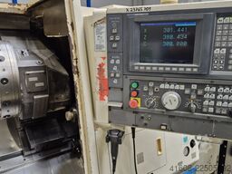 OKUMA LB400-M