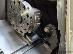 OKUMA LB400-M