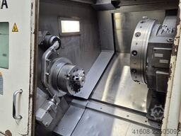 OKUMA LB400-M