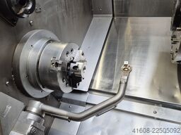OKUMA LB400-M