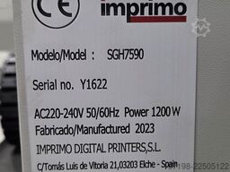 Imprimo Imprimo SUPERBABY