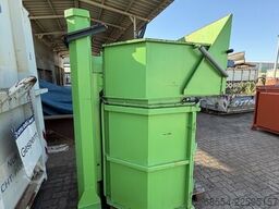 Bergmann Packstation PS8100