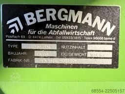 Bergmann Packstation PS8100