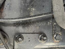 MAN TGX 18.440 837.000 KM EURO 6 HOLLAND-TRUCK